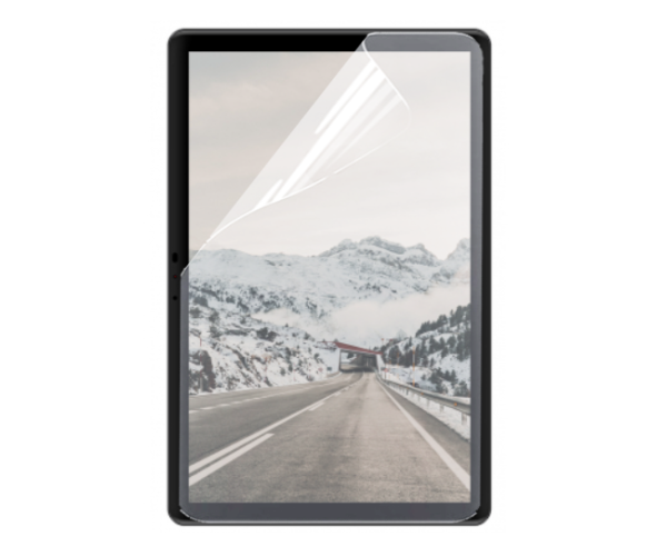 Пленка противоударная гидрогелевая Hydrogel Film для Sigma Tab A1015 Transparent Пленка противоударная гидрогелевая Hydrogel Film для Sigma Tab A1015 Transparent