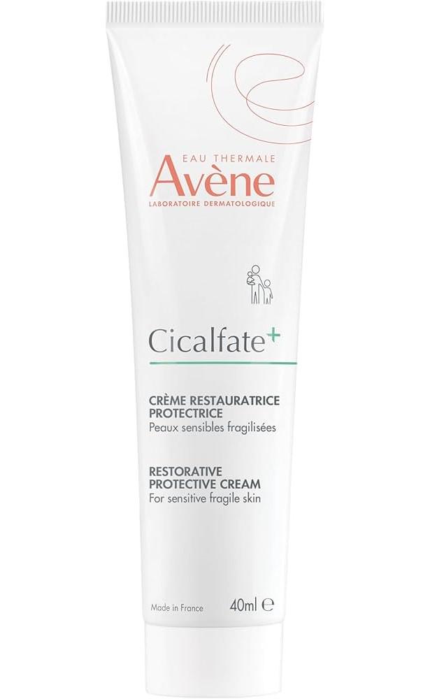 Крем восстановительный защитный Avene Cicalfate+ Repairing Protective Cream 40 мл (1453119890) Крем восстановительный защитный Avene Cicalfate+ Repairing Protective Cream 40 мл (1453119890)
