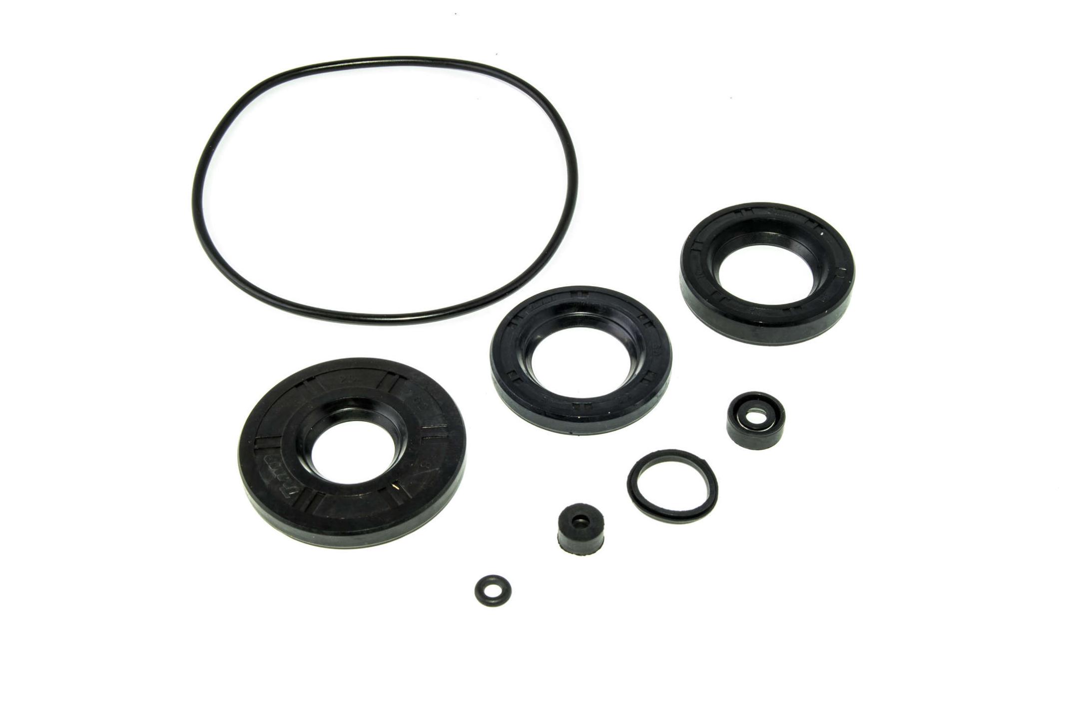 Набір сальників EVO для ЯВА 12V (S-4409)