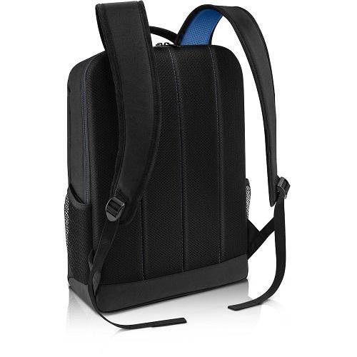 Рюкзак для ноутбука Dell Essential Backpack ES1520P Чорний (460-BCTJ) - фото 8