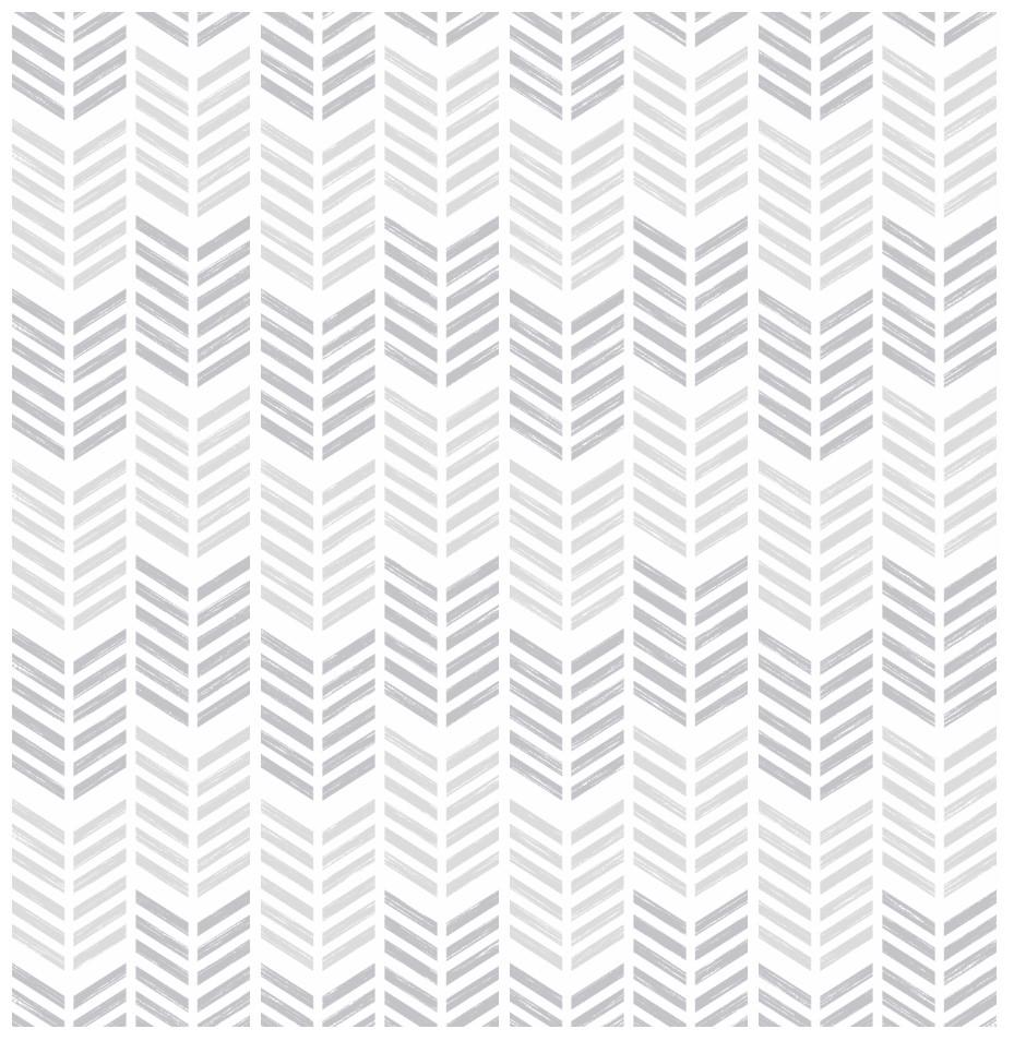 Обои флизелиновые Graham Brown Symmetry Серый (103165)