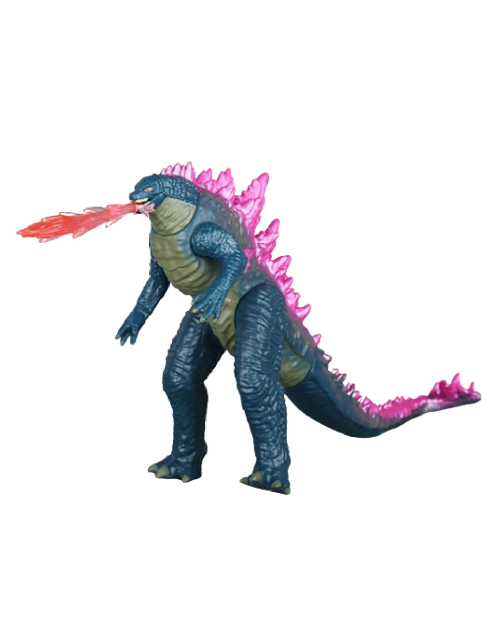 Фигурка Godzilla Годзилла и Конг Новая империя 18 см