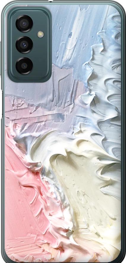 Чехол на Samsung Galaxy M13 M135 Пастель v1 (3981u-2765-42517) Чехол на Samsung Galaxy M13 M135 Пастель v1 (3981u-2765-42517)