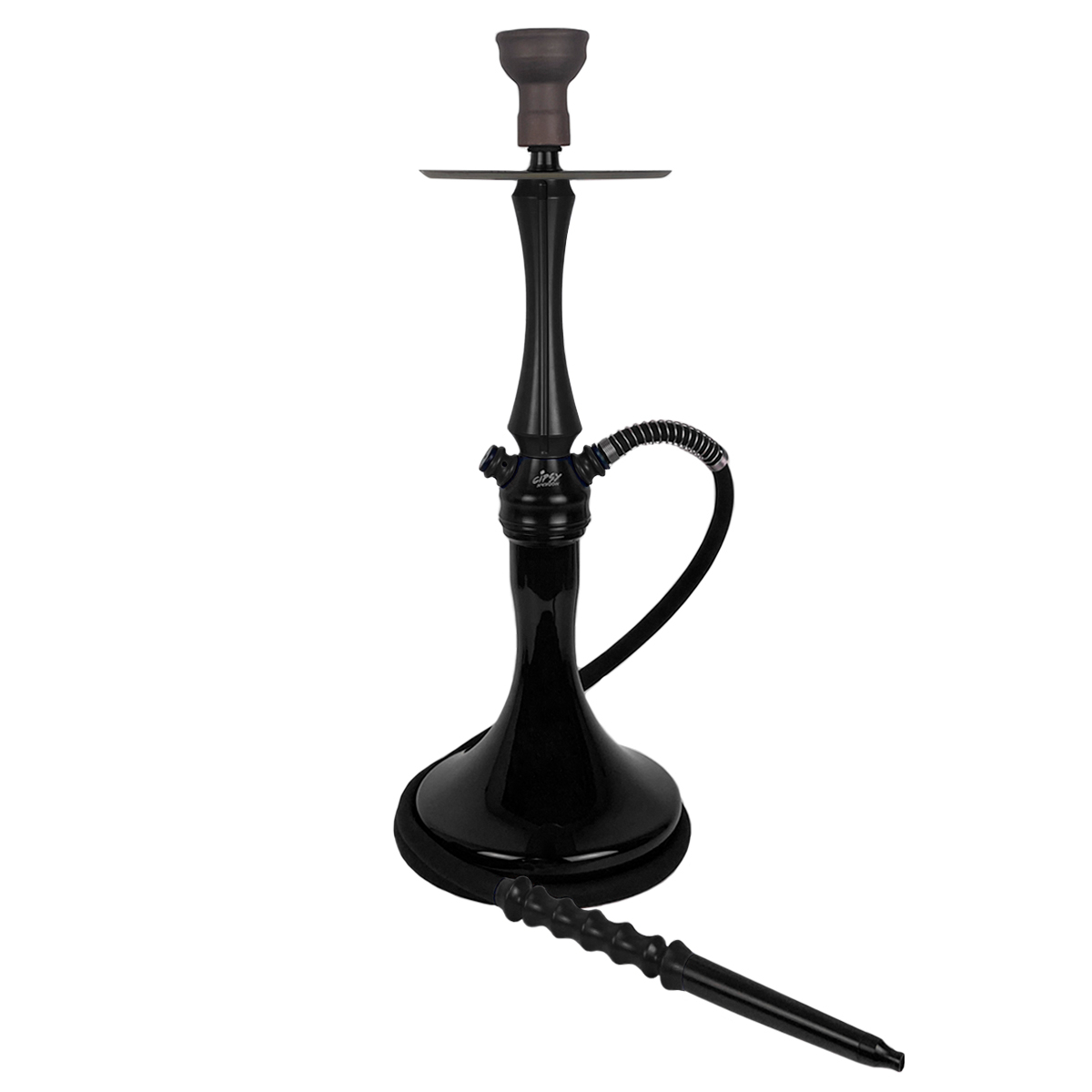 Кальян Gipsy Black Craft Black