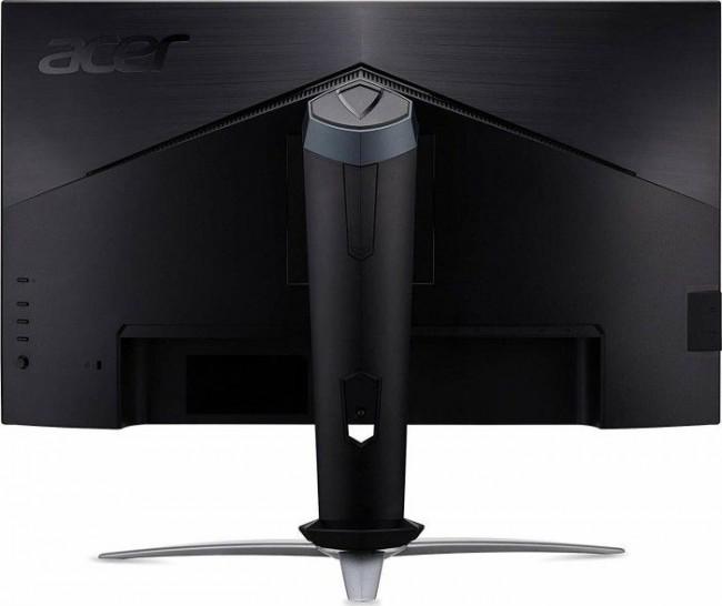 Монітор Acer Nitro XV253QXbmiiprx 24,5" (UM.KX3EE.X04) - фото 5 Монітор Acer Nitro XV253QXbmiiprx 24,5" (UM.KX3EE.X04) - фото 5