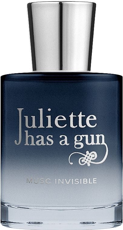 Парфюмированная вода Juliette Has A Gun Musk Invisible 50 мл (3068_4928)