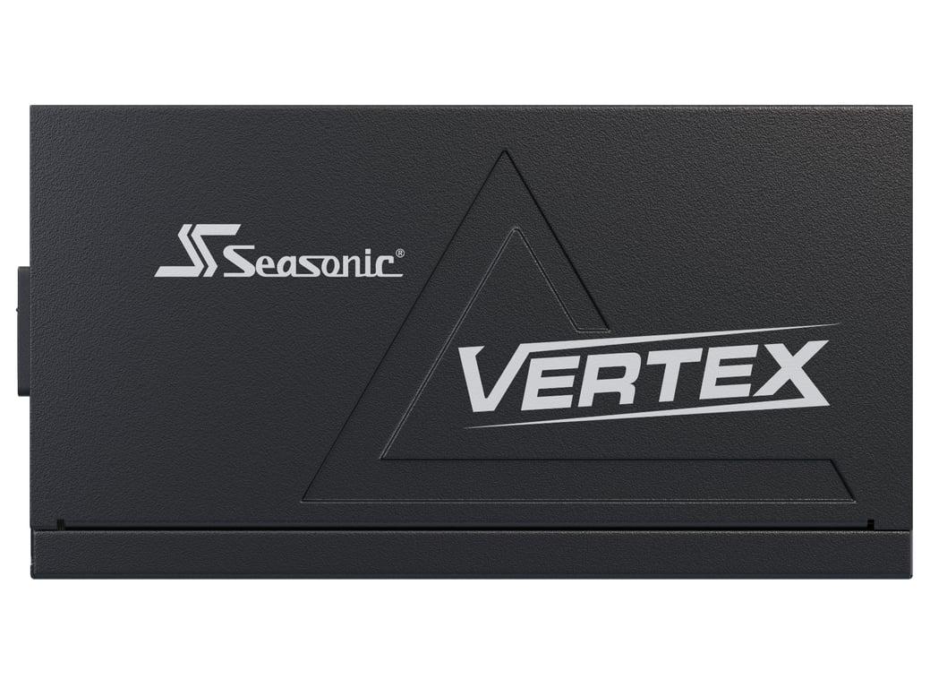 Блок живлення Seasonic Vertex PX-1000W (12102PXAFS) - фото 4 Блок живлення Seasonic Vertex PX-1000W (12102PXAFS) - фото 4