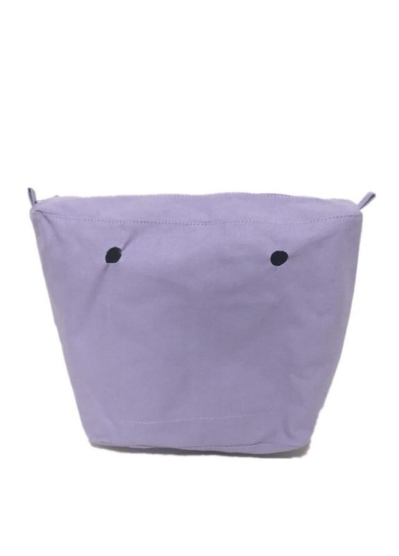 Подкладка джинсовая для сумки Classic Лавандовый (12571)