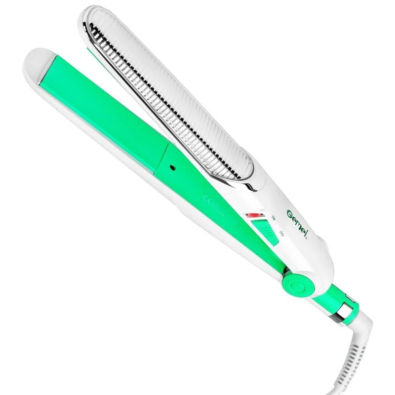 Выпрямитель для волос Gemei GM-2967 (1642040154) Выпрямитель для волос Gemei GM-2967 (1642040154)