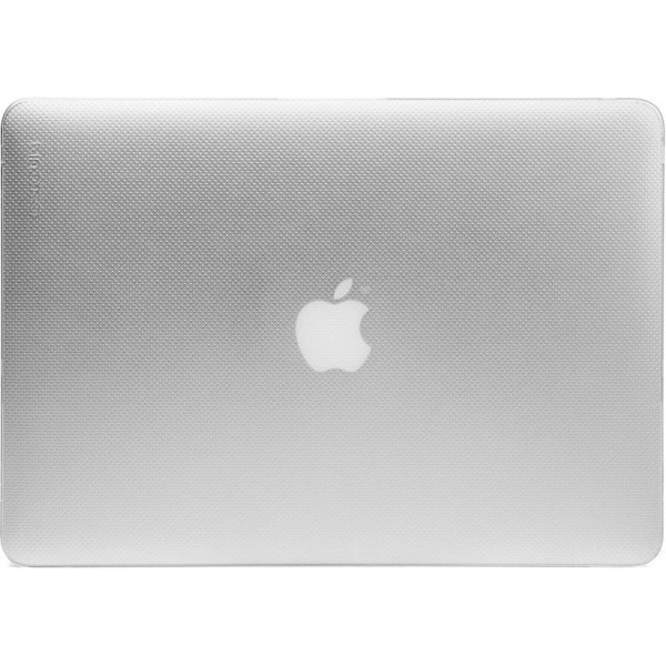 Обложка Incase 13" Hardshell Case for MacBook Pro Retina Dots Clear (CL60608) - фото 2