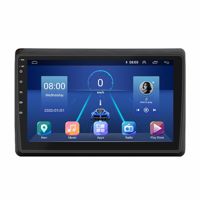 Автомагнитола штатная Lesko 4G/GPS/Wi-Fi для Nissan NV400 I ver 2 2010-2/32Gb 10" (1986034307) Автомагнитола штатная Lesko 4G/GPS/Wi-Fi для Nissan NV400 I ver 2 2010-2/32Gb 10" (1986034307)