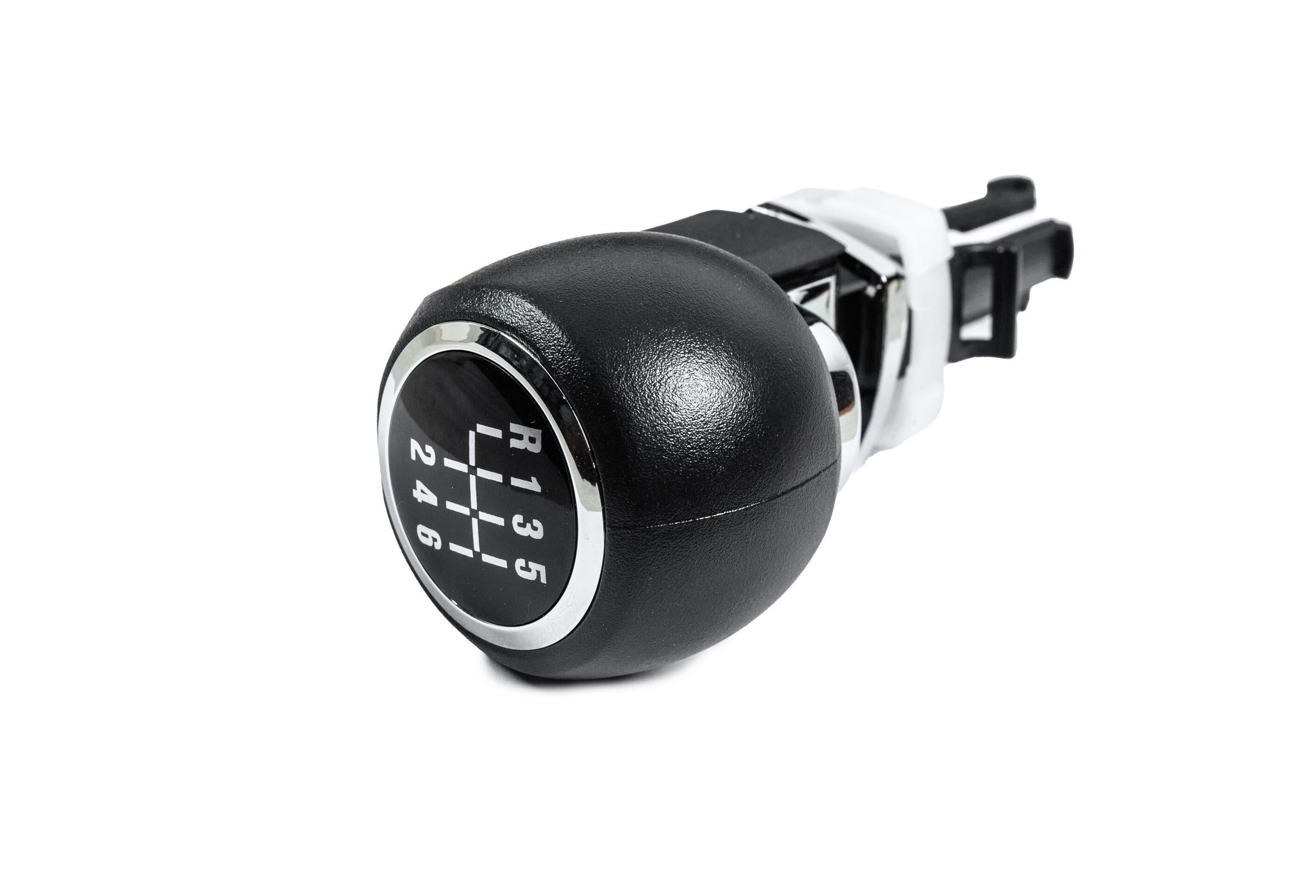 Ручка КПП с рычагом ABM 6-ти ступка для Opel Astra H 2004-2013 гг. кожзам Черный (185732) Ручка КПП с рычагом ABM 6-ти ступка для Opel Astra H 2004-2013 гг. кожзам Черный (185732)