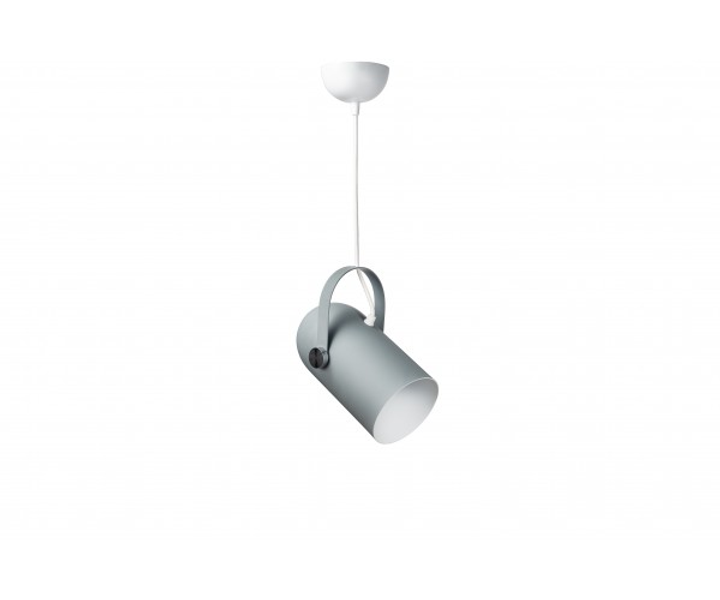 Подвесной светильник Spotlight Gray (PL-0001502 M/GRAY) Подвесной светильник Spotlight Gray (PL-0001502 M/GRAY)