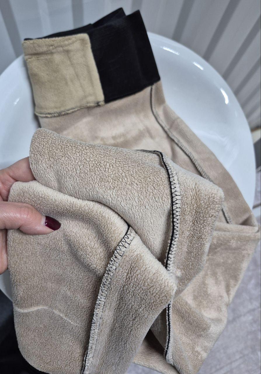 Лосини на флісі Elisa Immagine L/XL (003) - фото 5 Лосини на флісі Elisa Immagine L/XL (003) - фото 5