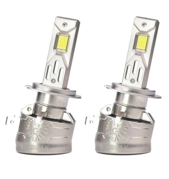 Автолампы LED Geermax Eagle One H7 65W 6000K CAN BUS