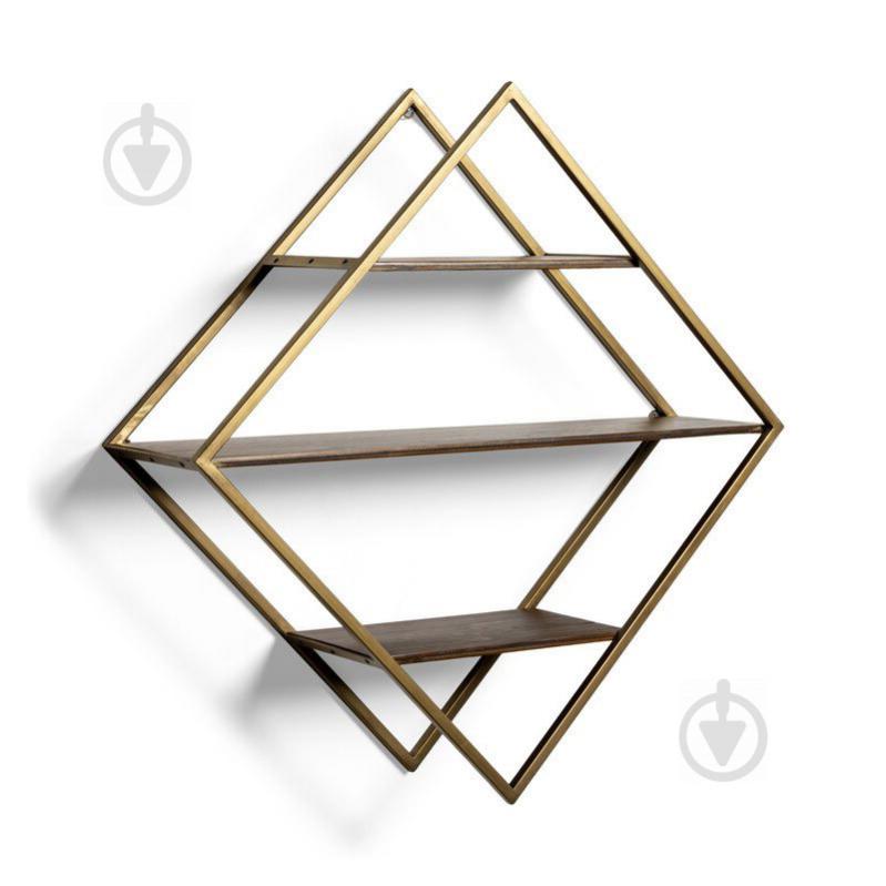 Комплект поло Собственное производство GoodsMetall в стиле LOFT 800х800х250 ПН10