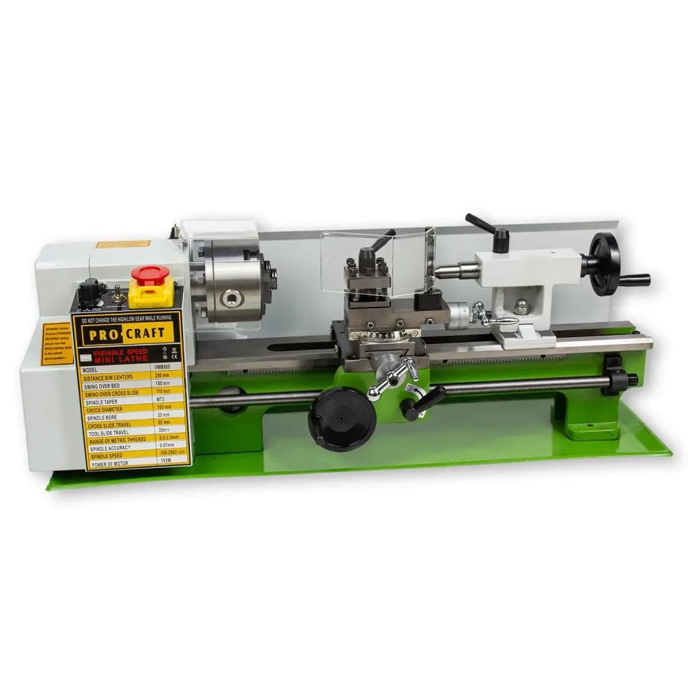 Токарный станок ProCraft VMM800