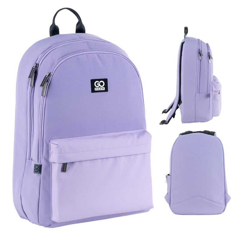 Рюкзак GoPack Education Teens (GO25-140L-1) - фото 3 Рюкзак GoPack Education Teens (GO25-140L-1) - фото 3