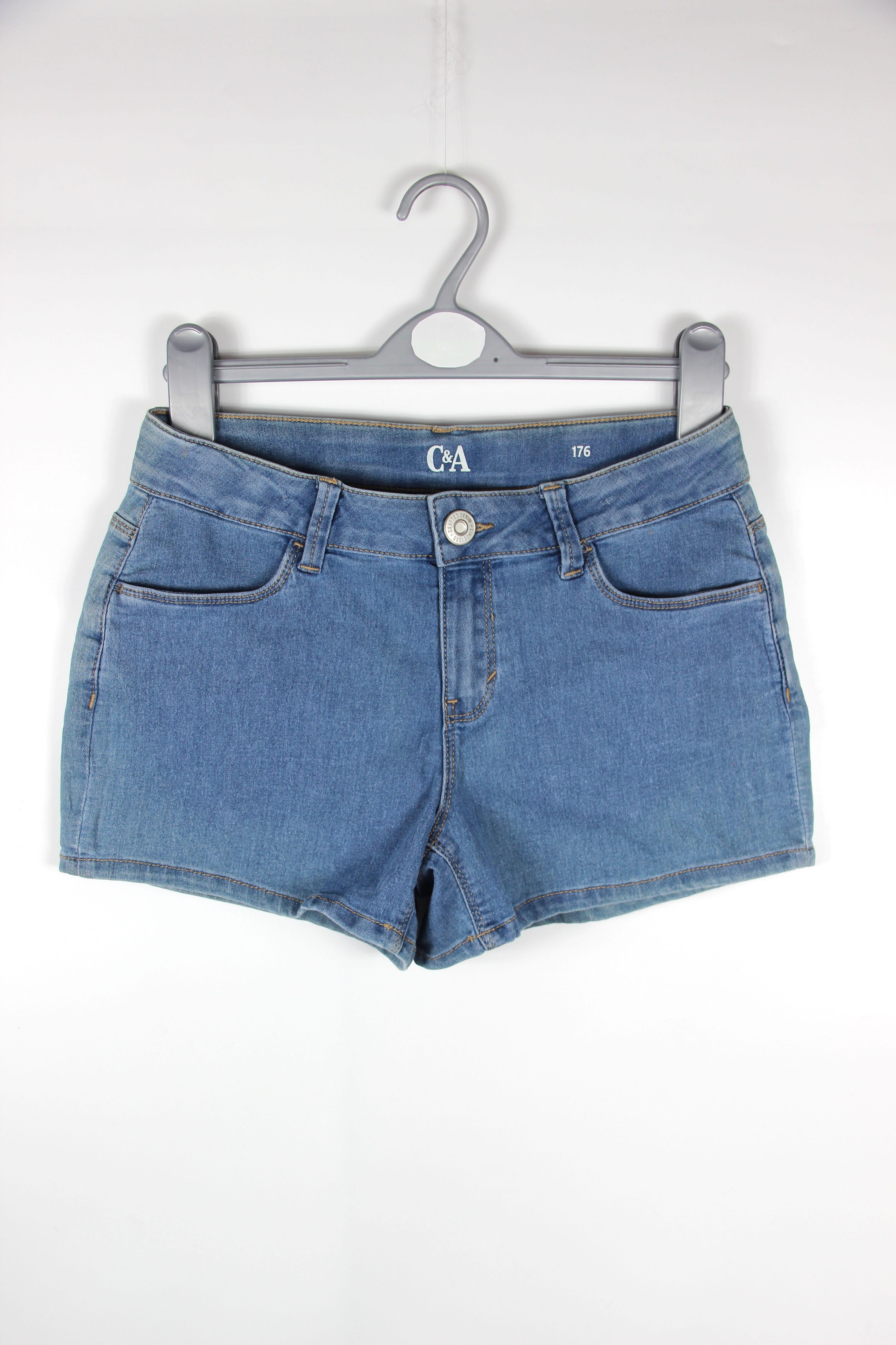 Шорты C&A 176 см Деним (2166618)