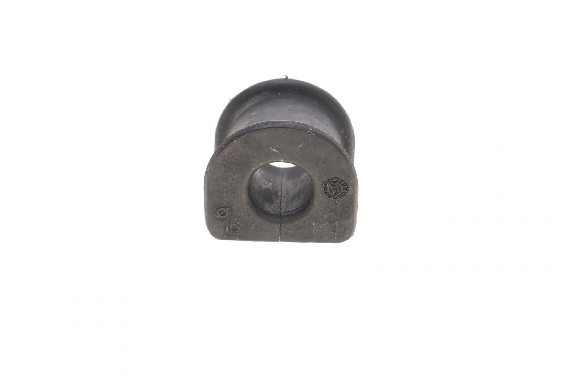 Втулка заднего стабилизатора Audi A4 00-04 16 мм (100923)