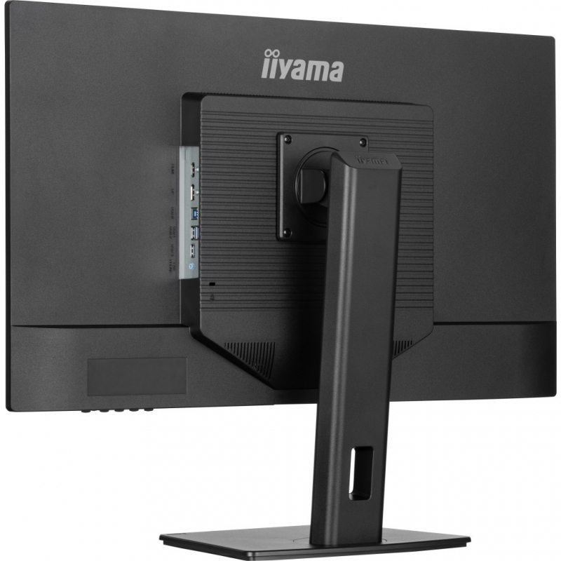 Монітор безрамковий iiyama XB3270QSU-B1 IPS 2560x1440 QHD 32" 4W (26832340) - фото 7 Монітор безрамковий iiyama XB3270QSU-B1 IPS 2560x1440 QHD 32" 4W (26832340) - фото 7