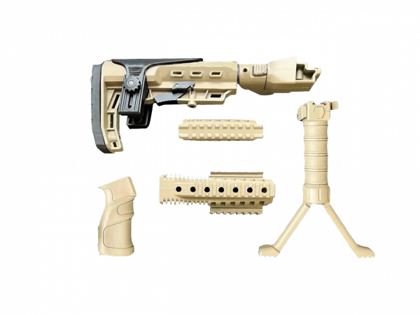 Комплект обвесов для АК (8891249)