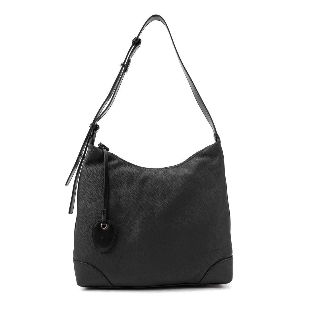 Женская сумка Royal Bag A25F-W-6059A Черный (6944)