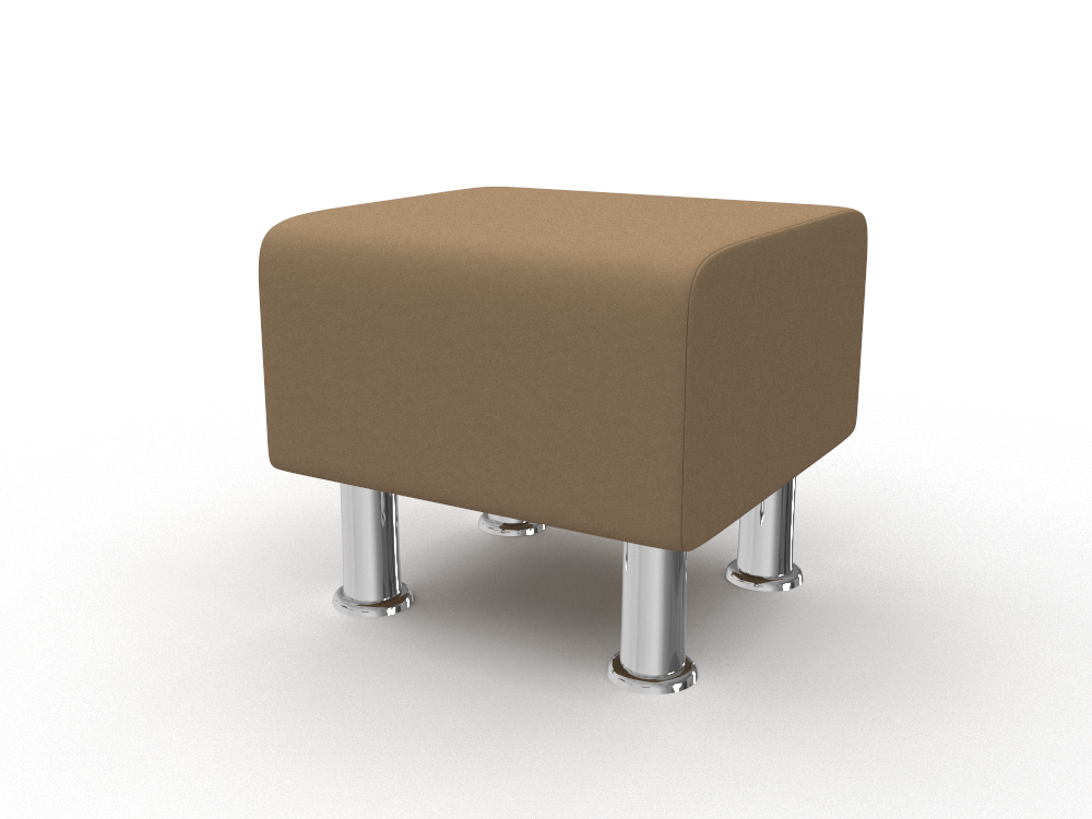 Пуф Relax Junior 2238 Кава з молоком (24092143) - фото 1 Пуф Relax Junior 2238 Кава з молоком (24092143) - фото 1