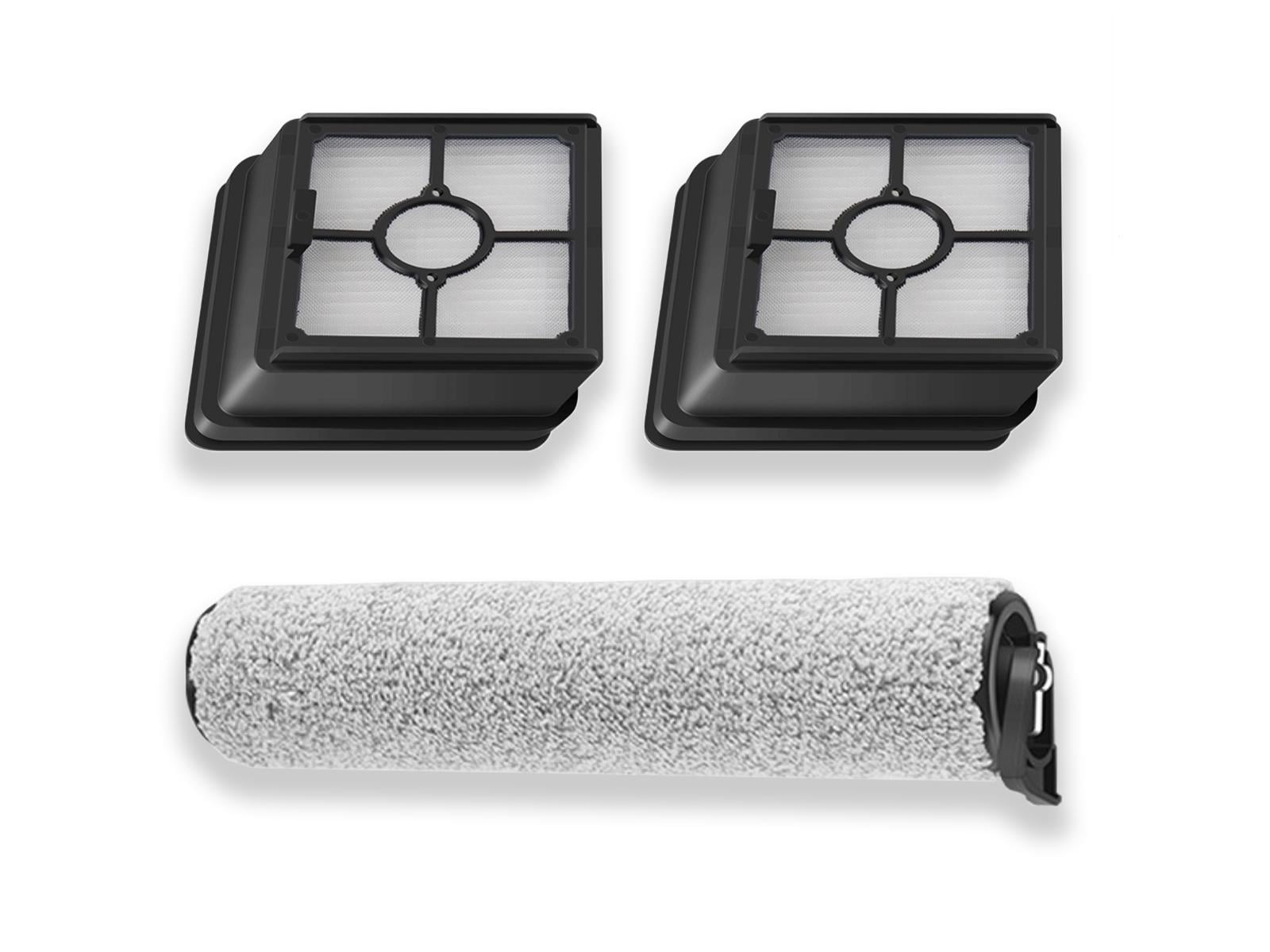 аксессуары для беспроводного пылесоса Midea X8/FC9/FC9 Pro/FC9 Flash 3 ед.