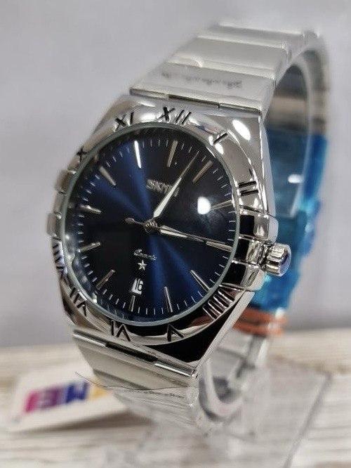 Наручные часы мужские Skmei 9257-W2A Men Collection (3001739113)