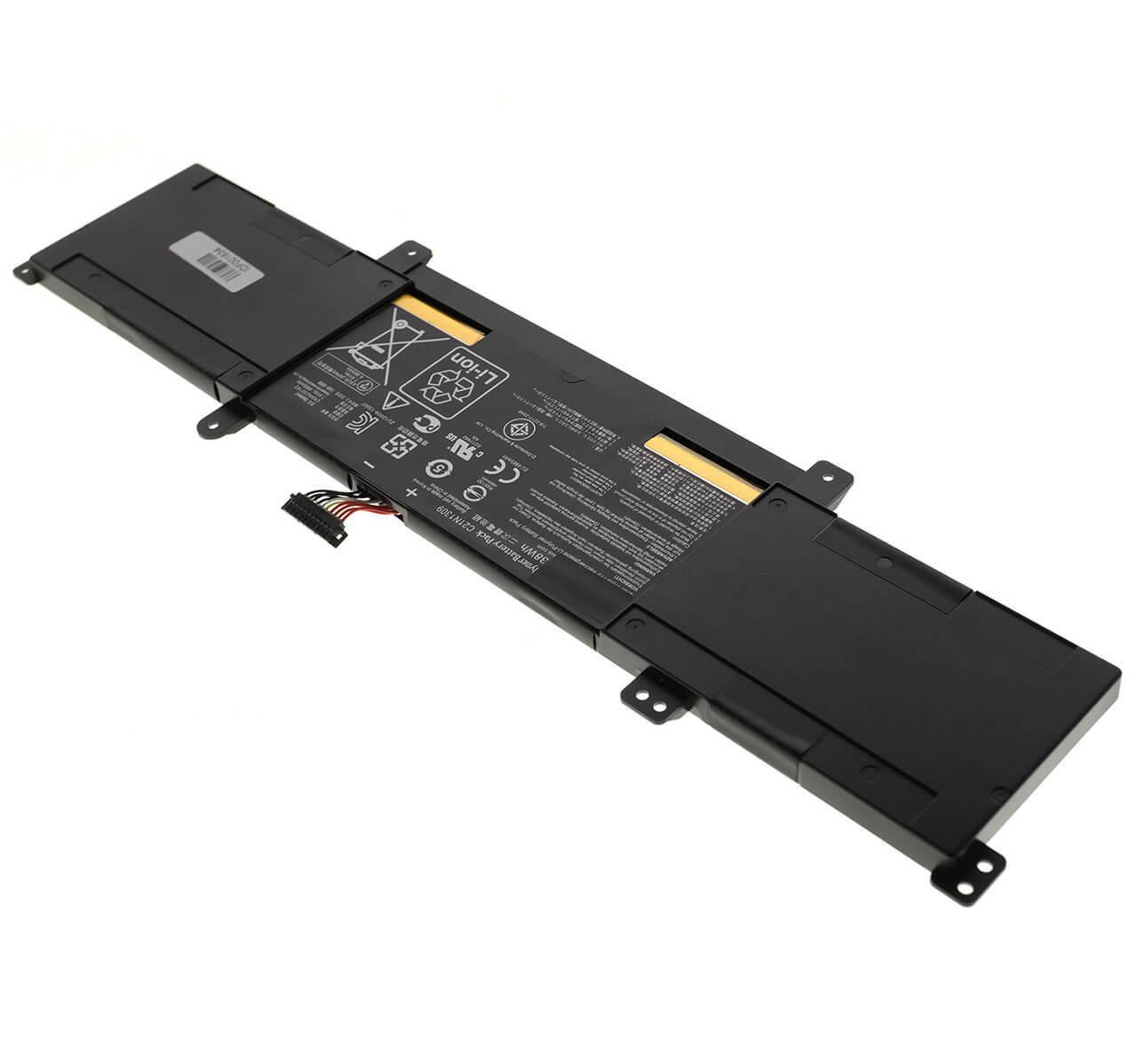 Аккумулятор для Asus Q301/Q301LA/Q301LP (C21N1309)