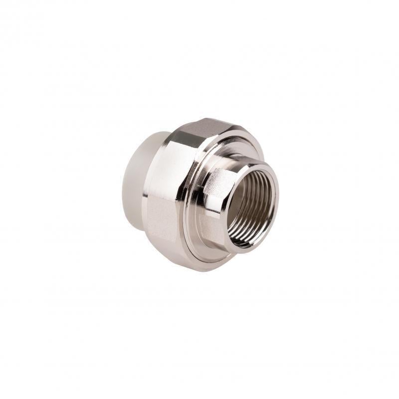 Сгон Thermo Alliance Американка PPR ВР 25 мм х 3/4" (DSI002)