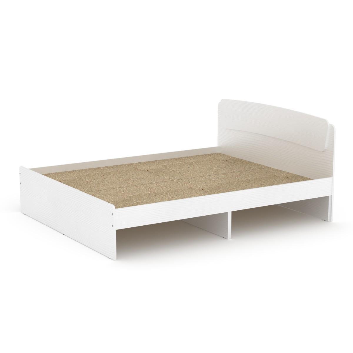 Ліжко двоспальне Класика Компаніт Німфея альба