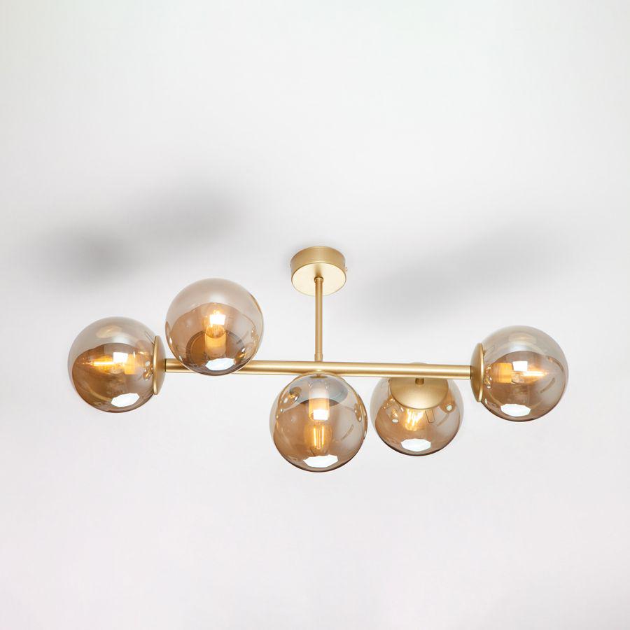 Люстра Imperium Light Frost (140570.12.69)