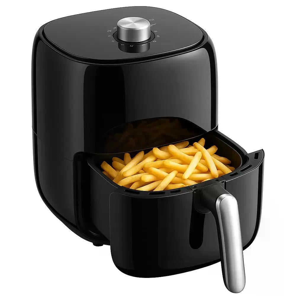 Аэрогриль Crownberg CB-5540 2 л Аэрогриль Crownberg CB-5540 2 л