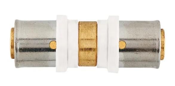 Муфта под пресс Herz равносторонняя 26 мм (AKD10004) Муфта под пресс Herz равносторонняя 26 мм (AKD10004)