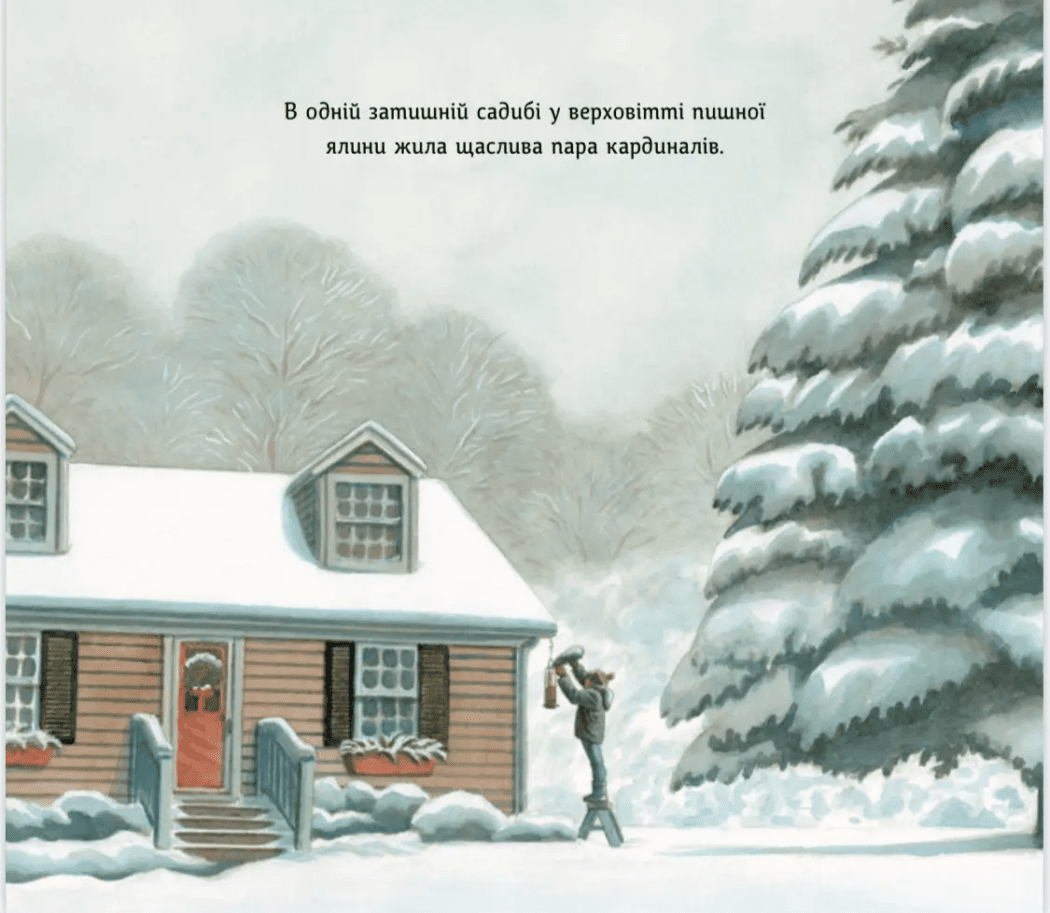 Дитяча книга Абрикос "Жеврик і Жаринка" - фото 2 Дитяча книга Абрикос "Жеврик і Жаринка" - фото 2