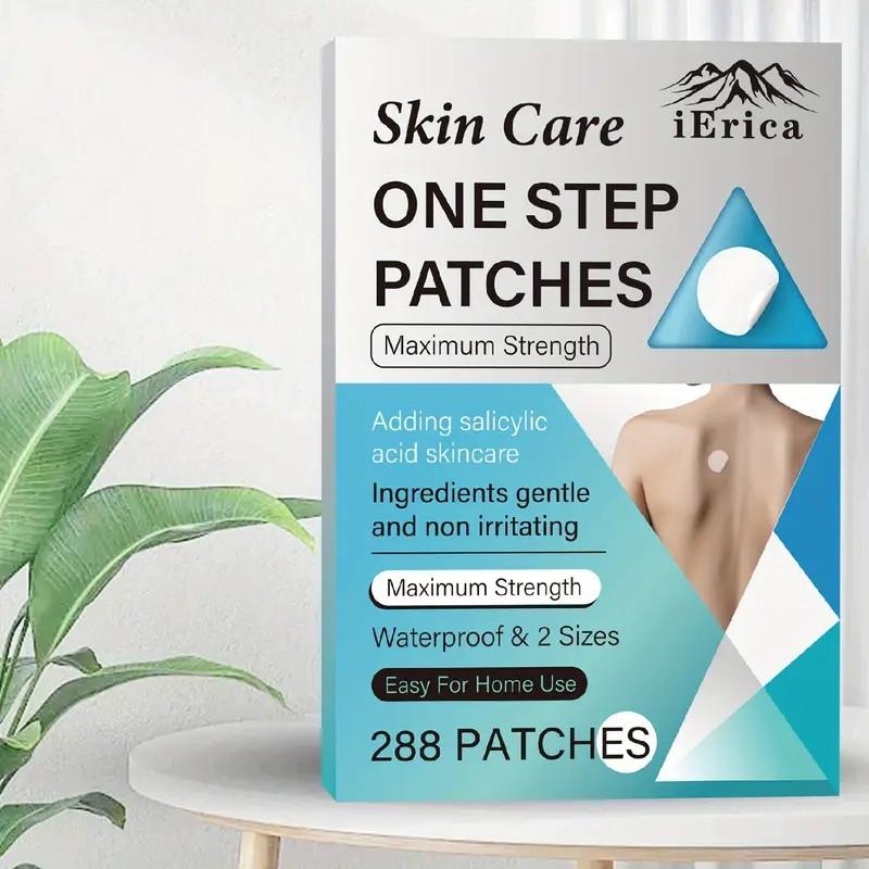 Пластырь от папиллом/бородавок/родинок/угревой сыпи 36 шт. - фото 7 Пластырь от папиллом/бородавок/родинок/угревой сыпи 36 шт. - фото 7