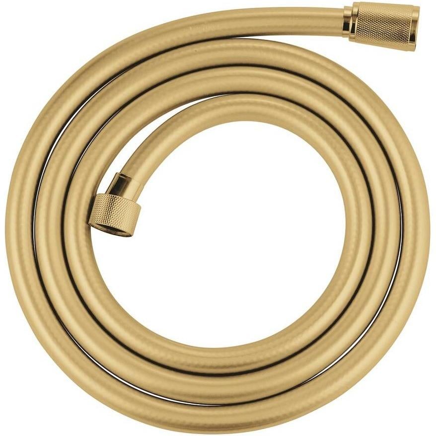 Шланг для душа Grohe Silverflex 175 см Золотой матовый (28388GL1)