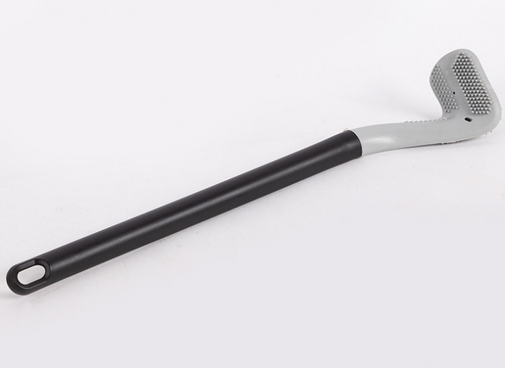 Йоржик-щітка для унітазу Toilet Brush силіконовий