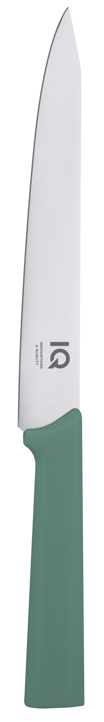 Ніж слайсерний IQ Be Energy нержавіюча сталь 20 см (IQ-11001-3)