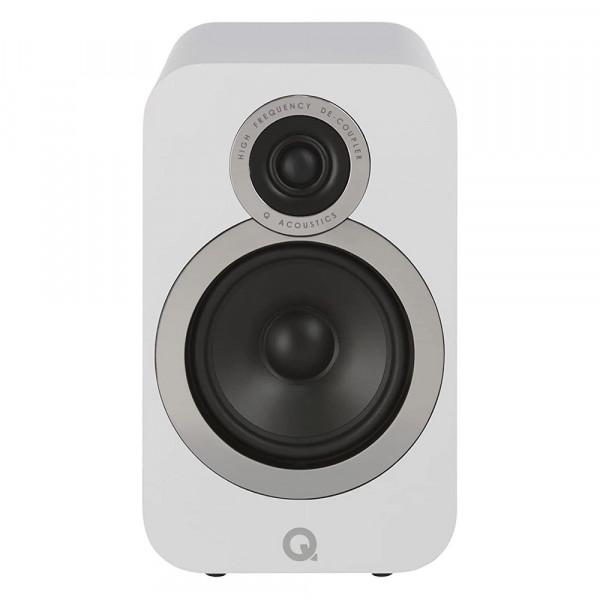 Половая акустика Q Acoustics 3020i Arctic White (63751) - фото 2