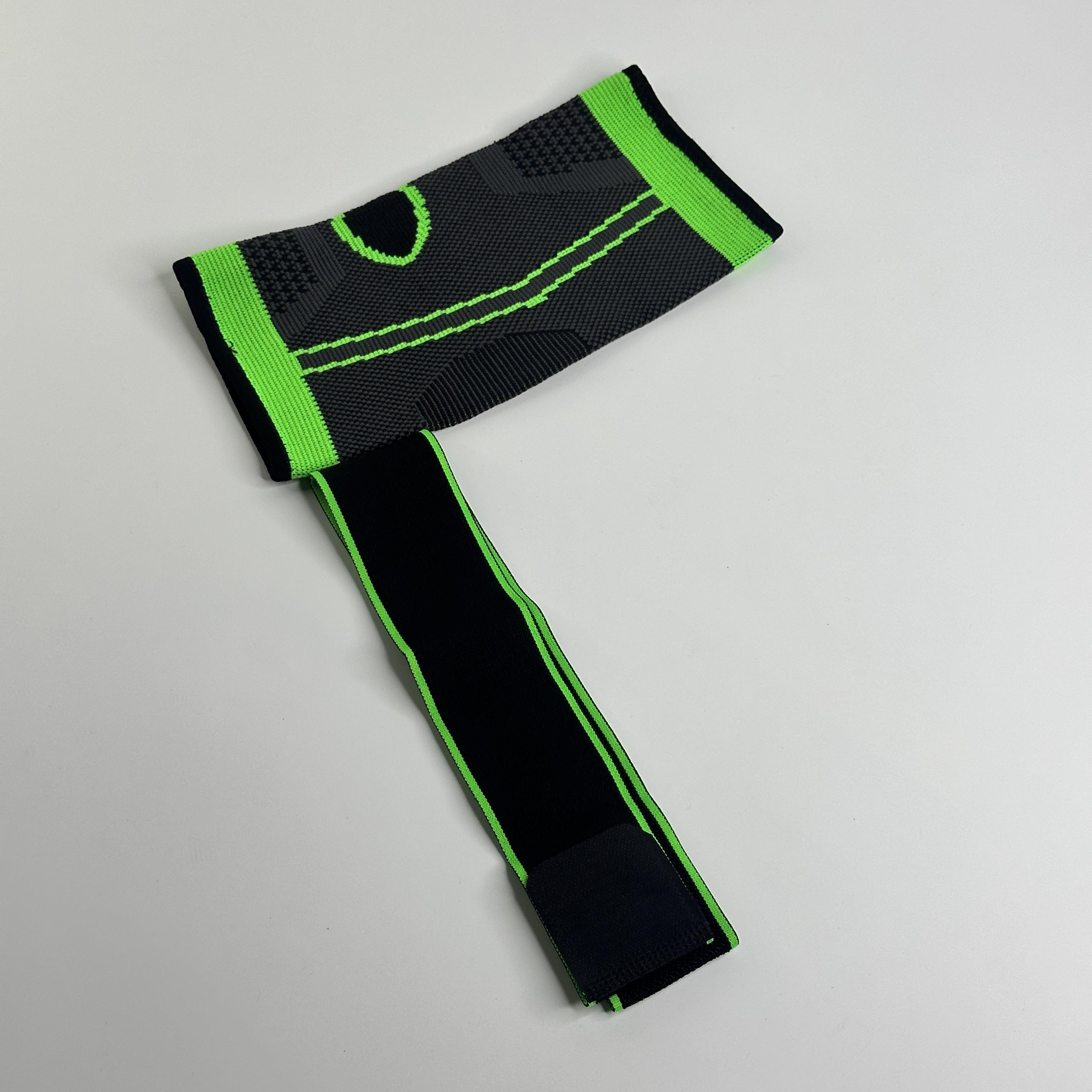 Бандаж фиксатор для голеностопа эластичный компрессионный (UFS-023) - фото 7 Бандаж фиксатор для голеностопа эластичный компрессионный (UFS-023) - фото 7