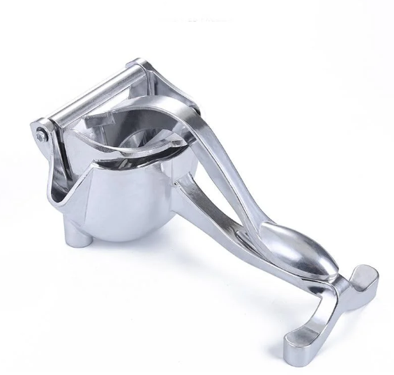 Соковижималка ручна для фруктів з затиском Hand Juicer 182969 (1273332665) - фото 6