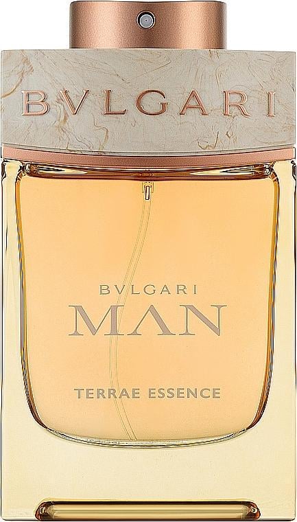 Парфумована вода для чоловіків Bvlgari Man Terrae Essence 60 мл тестер без коробки (378014)