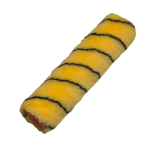 Валик малярный Premium Woffmann 250х48х8 мм ворс 12 мм - фото 1 Валик малярный Premium Woffmann 250х48х8 мм ворс 12 мм - фото 1