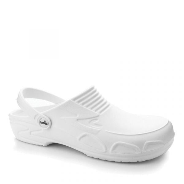 Сабо Lemigo Hero 891 р. 43 Белый (728910143A) Сабо Lemigo Hero 891 р. 43 Белый (728910143A)