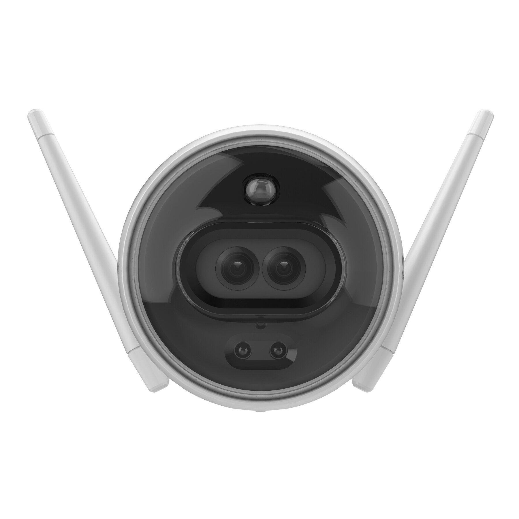 Видеокамера EZVIZ CS-CV310-C0-6B22WFR 2 Мп Wi-Fi 2,8 мм - фото 4