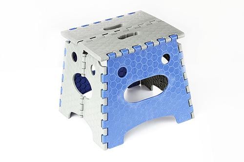 Стул складной Сила 27х22х26 см (960765)