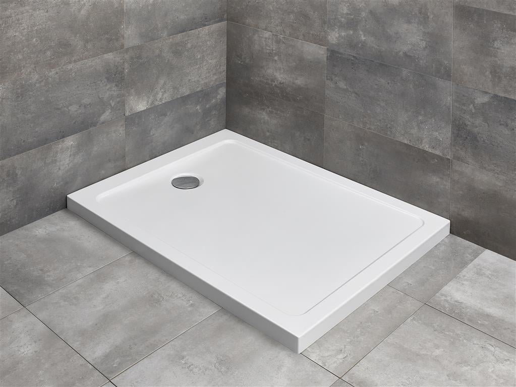 Душевой поддон Radaway Doros F 120x90 см (SDRF1290-01)